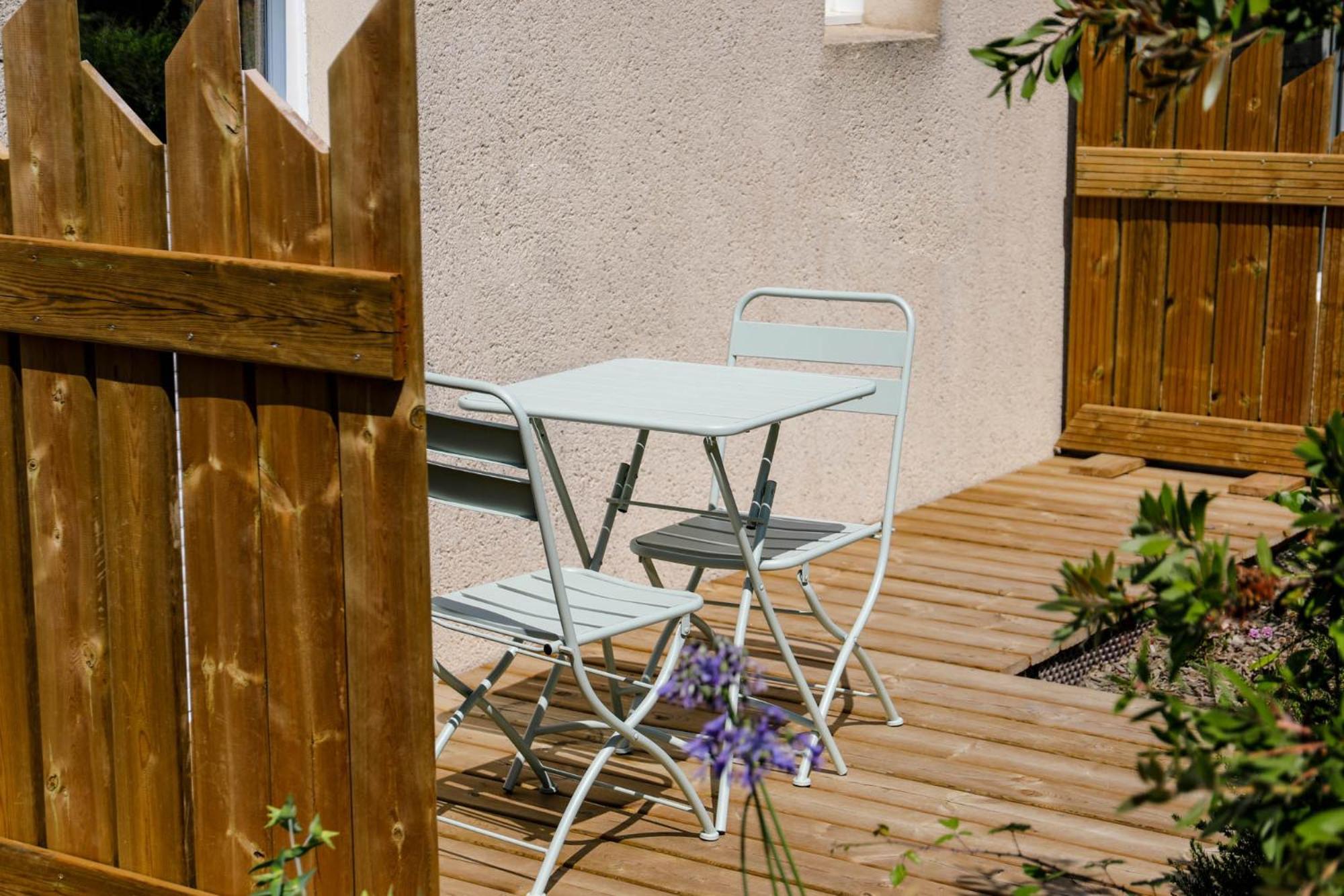 Hotel Le Branhoc - Brit Hotel Auray Exterior photo